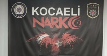  Araçta 2 kilo uyuşturucu ele geçirildi: Sürücü tutuklandı