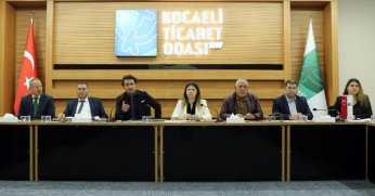KOTO, işletmelere yeşil dönüşümde kılavuzluk ediyor