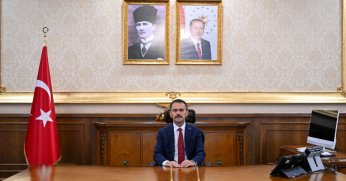 “HIDIRELLEZ, BİRLİK VE KARDEŞLİĞİN SİMGESİDİR”