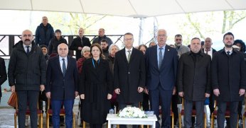 Hıdırellez, İzmit’te yağmurun bereketi ile geldi