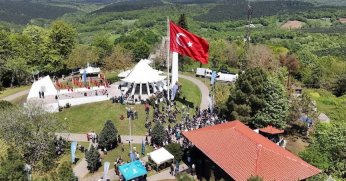 Geleneksel Anma Programı 13 Mayıs’ta