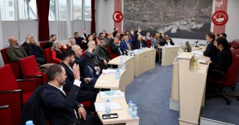 Başkan Gökçe, 12 Yeni Araç Daha Alıyor