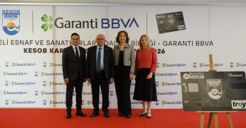  Kocaelili İş Yerlerine Özel Güçlü İş Birliği