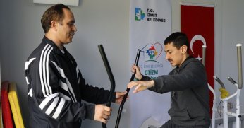 500’den fazla çocuğun hayatına dokundu   