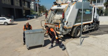 Başiskele’de Köşe Bucak Güzel İşler
