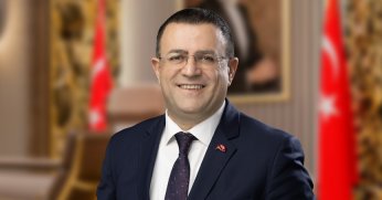 Başkan Gökçe: Sevginin ve Fedakarlığın Adı Annedir