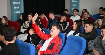 Kartepe’de Gençlik Rüzgarı