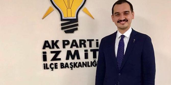 Ali Güney'den ilk açıklama! 