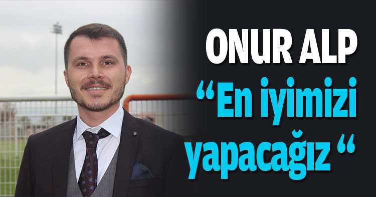 En iyimizi yapacağız   