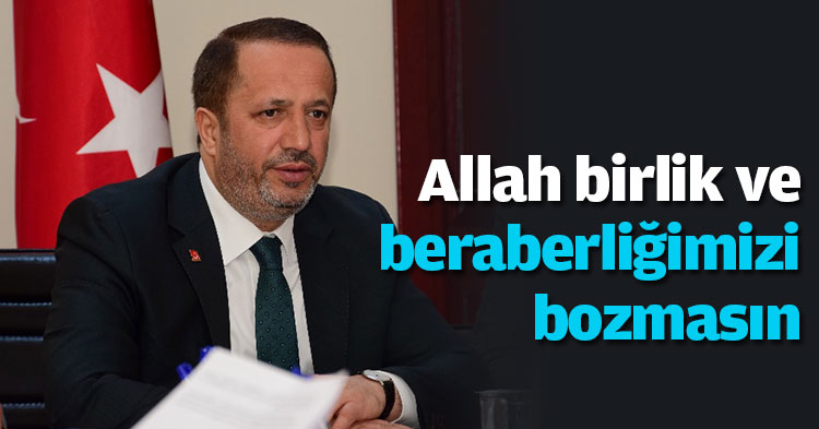 Dilovası Belediyesi Şubat ayı meclisi Dilovası Belediye Başkanı Ali Toltar'ın başkanlığında gerçekleşti.