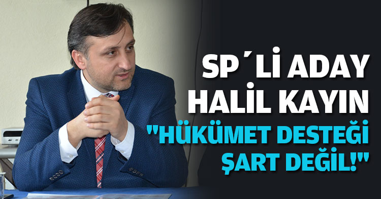 KAYIN'DAN BÜYÜK İDDİA