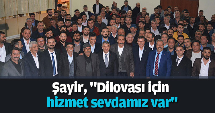 Şayir, 