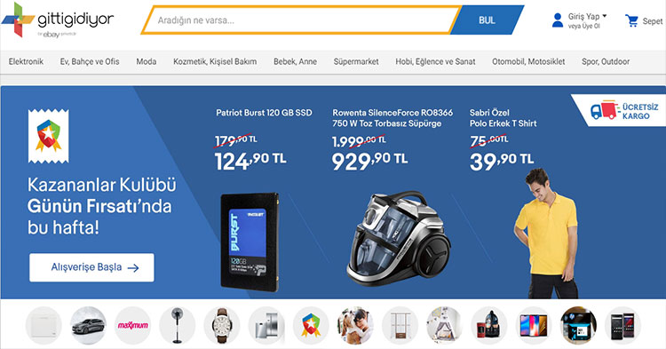 Şerit LED’lerle mekanları baştan yaratın