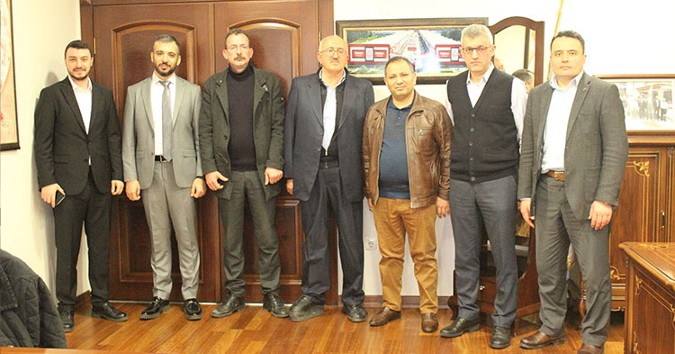MOBESKO Yönetimi güven tazeledi