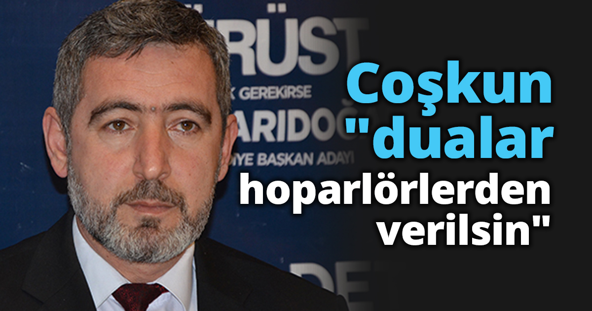 Coşkun 