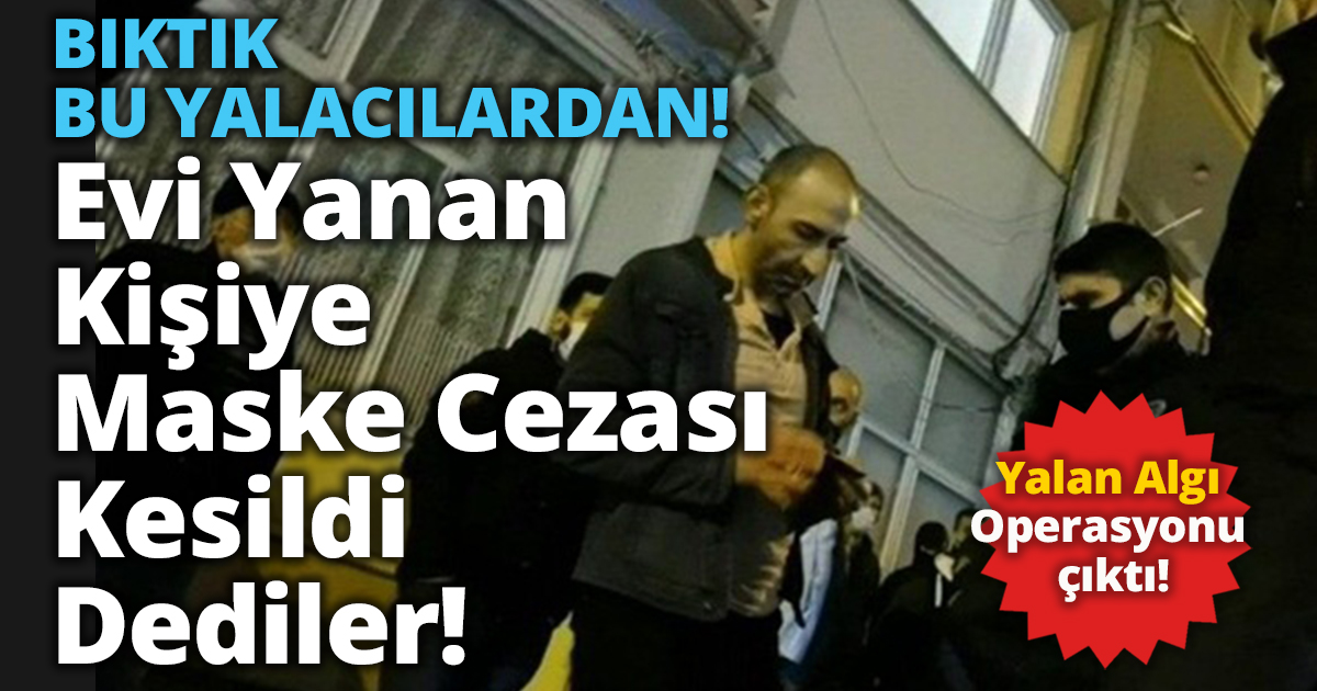 BIKTIK BU YALACILARDAN!