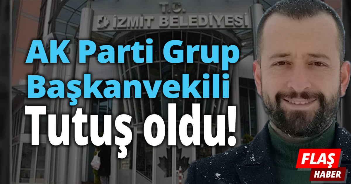 Başkan Güney, yeni Meclis  Grup Başanvekilini açıkladı