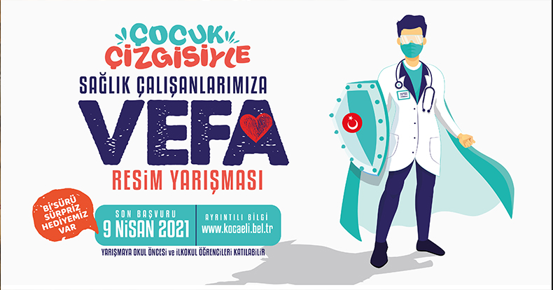 Büyükşehir’den 