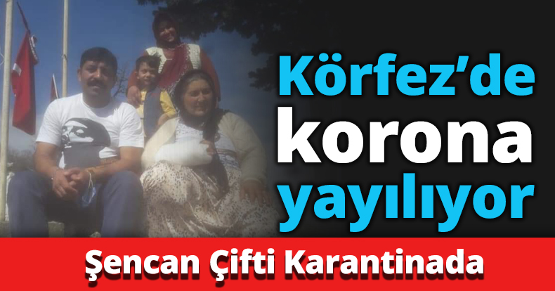 Körfez’de korona yayılıyor