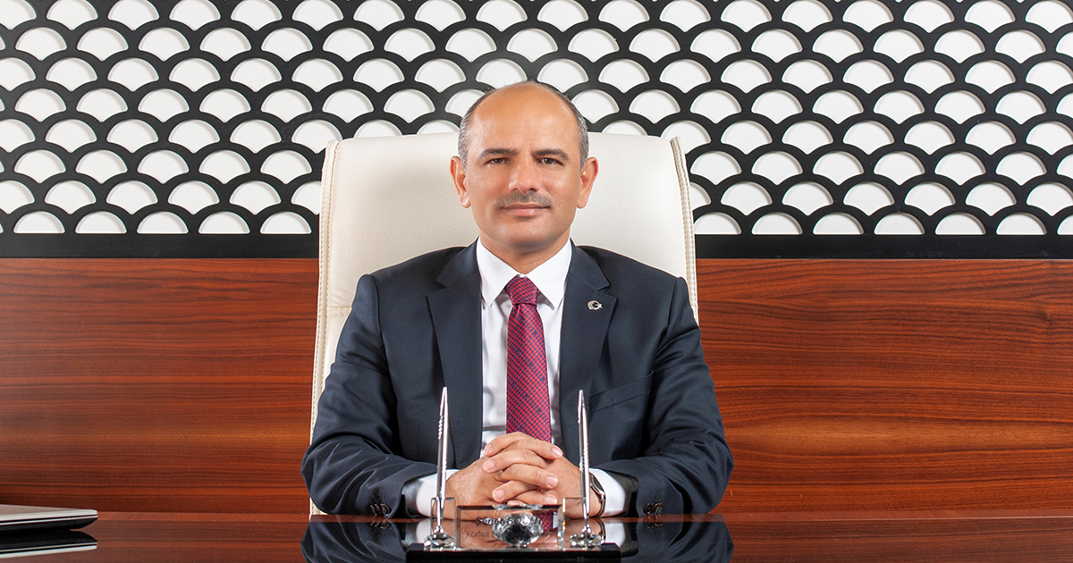 Başkan Söğüt’ten Berat Kandili Mesajı
