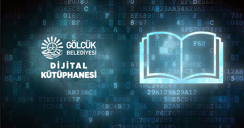 GÖLCÜK BELEDİYESİ DİJİTAL KÜTÜPHANESİ BÜYÜK İLGİ GÖRÜYOR