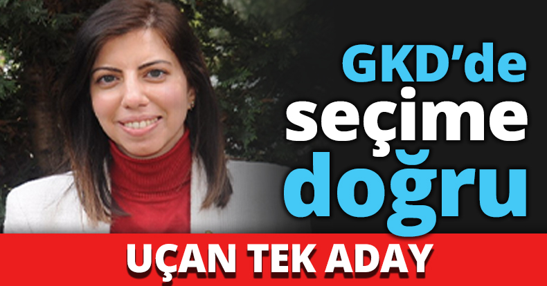 GKD’de seçime doğru