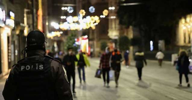 İşte kısıtlamadan  muaf olacak kişi ve sektörler!