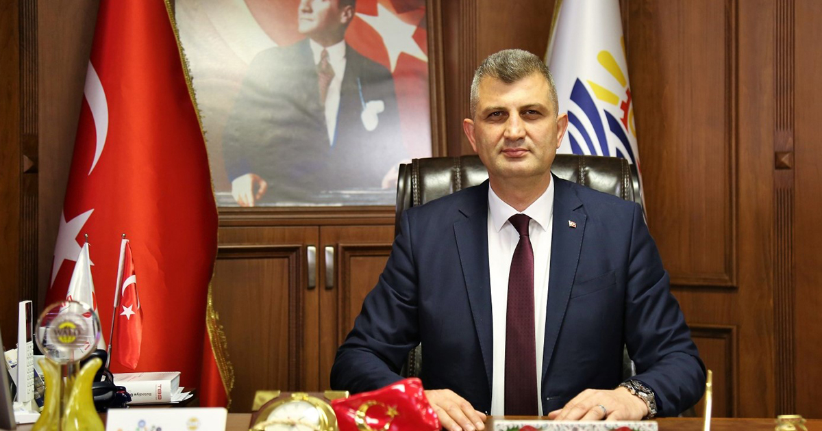 BAŞKAN SEZER: “23 NİSAN 1920 TARİHİMİZİN EN ÖNEMLİ DÖNÜM NOKTASIDIR”