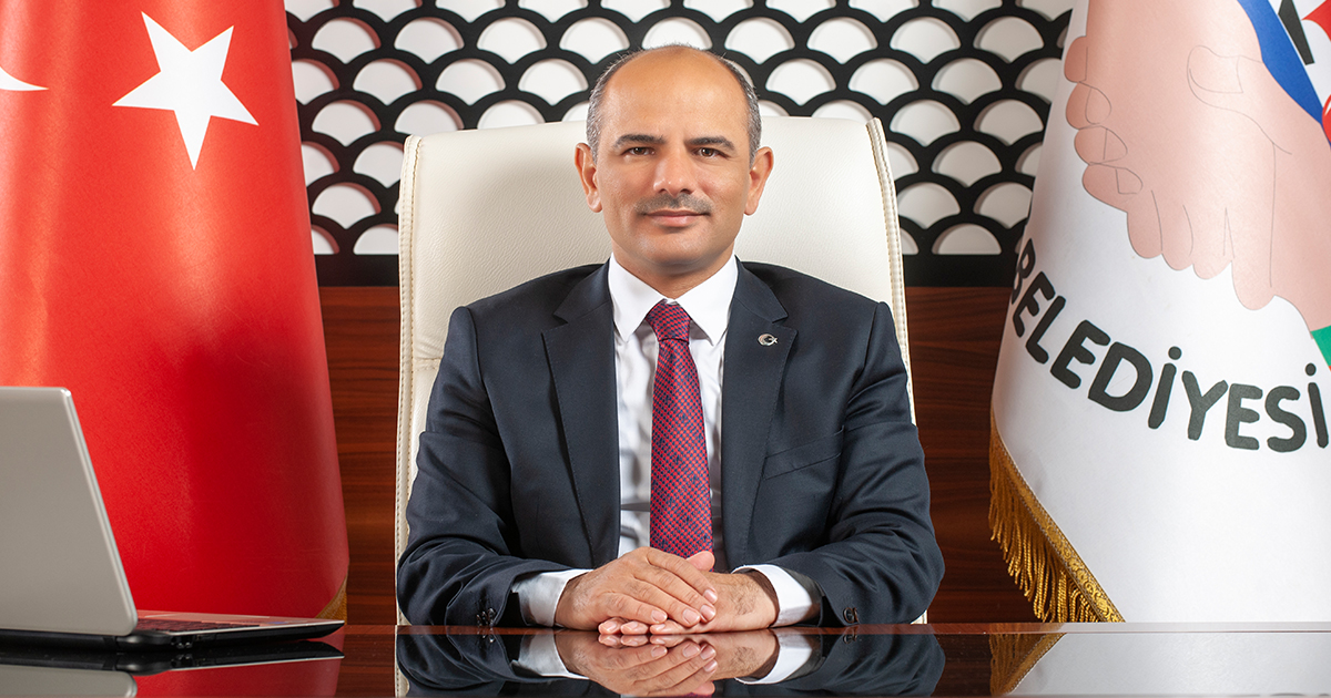 Başkan Söğüt’ten 23 Nisan Mesajı