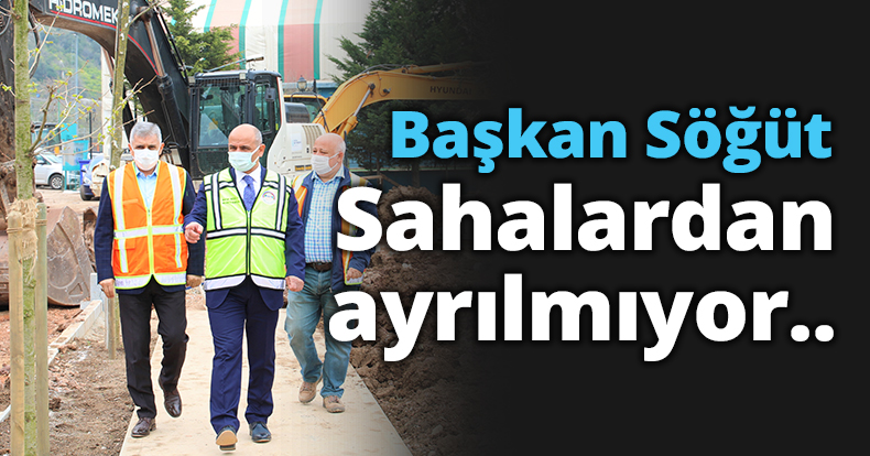 “Hemşehrilerimizin hizmetinde olmaya sürdüreceğiz”