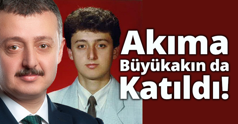 Yıllar ona çok şey katmış
