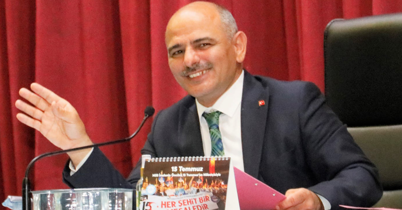 Başkan Söğüt, “Kiraz bizim en önemli değerimiz”