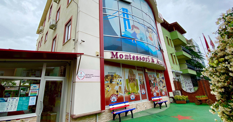 Bilgi Köprüsü Montessori, eğitimde il dışına açıldı