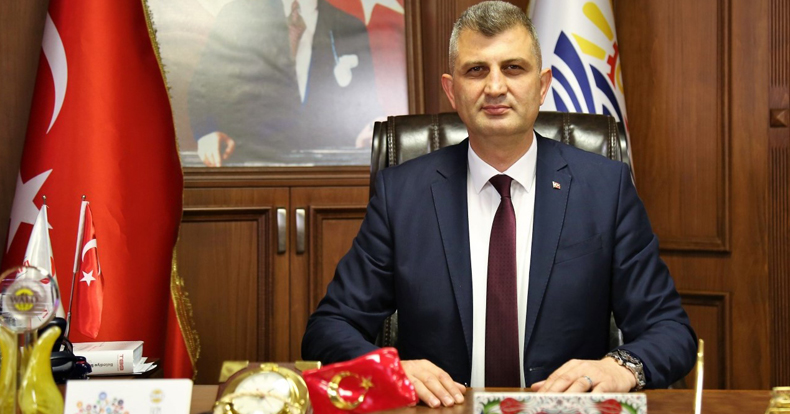 İZMİT'İN DÜŞMAN İŞGALİNDEN KURTULUŞUNUN 100. YILDÖNÜMÜ KUTLU OLSUN
