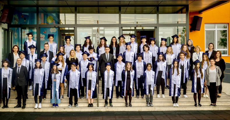 BİLNET Kocaeli yine fark yarattı: LGS-2021’de %95 kitlesel başarı