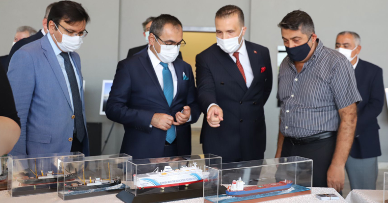 Kocaeli Denizcilik tarihini anlatan ilk kitabı DTO hazırladı