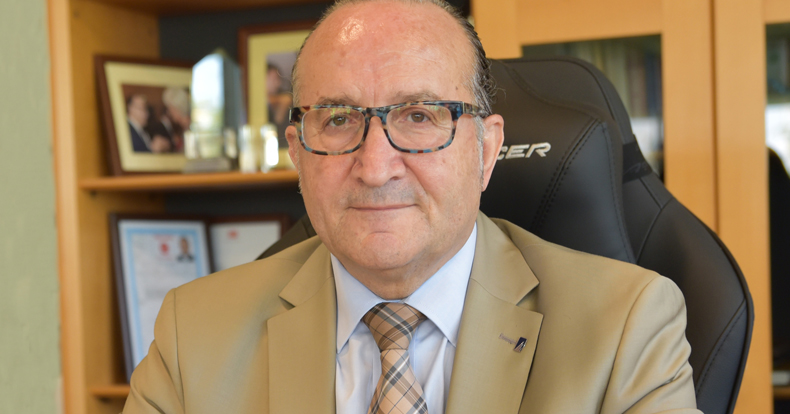 KSO Başkanı Zeytinoğlu: Yıllık cari açıkta gerileme devam ediyor