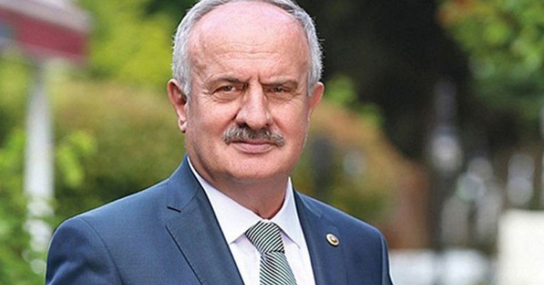 Başkan Aygün’den 15 Temmuz Mesajı