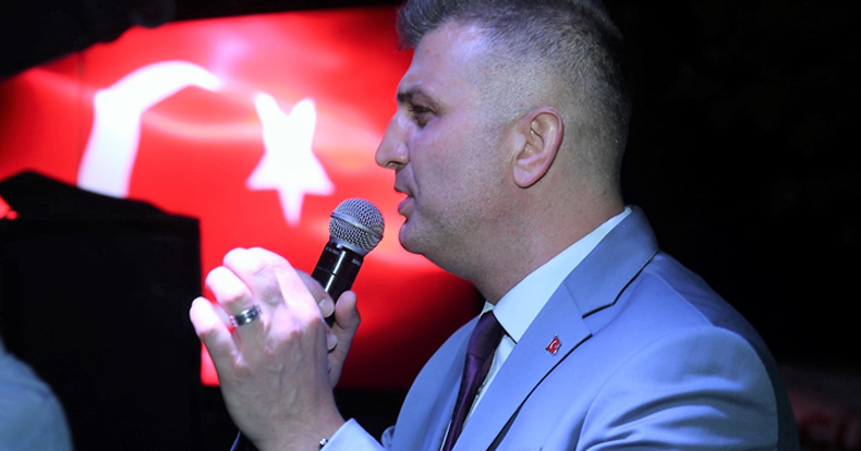 15 Temmuz Türkiye geçilmez diyen aziz milletimizin kahramanlık destanıdır