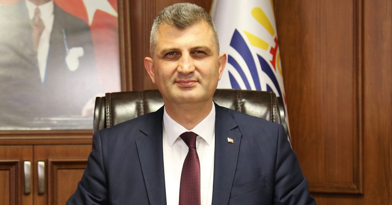 Başkan Sezer: Gazeteciler ve Basın Bayramı kutlu olsun