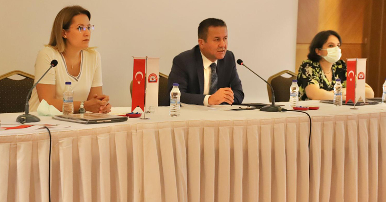 Bilgi Köprüsü 2021-2022 eğitim öğretim yılına hazır