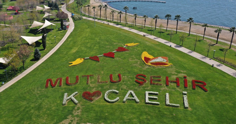 BU FİLM KOCAELİ’Yİ DÜNYAYA TANITACAK