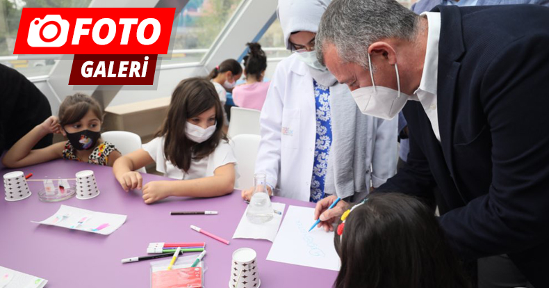 Başkan Büyükakın’dan Başiskele’ye Bir Dizi Ziyaret