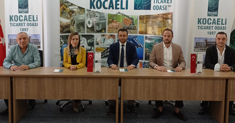 Kocaeli inşaatçıları: İMKON’un durdurma kararını destekliyoruz