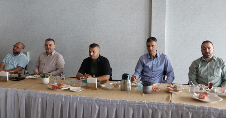 Genç Nesil sezonu açtı