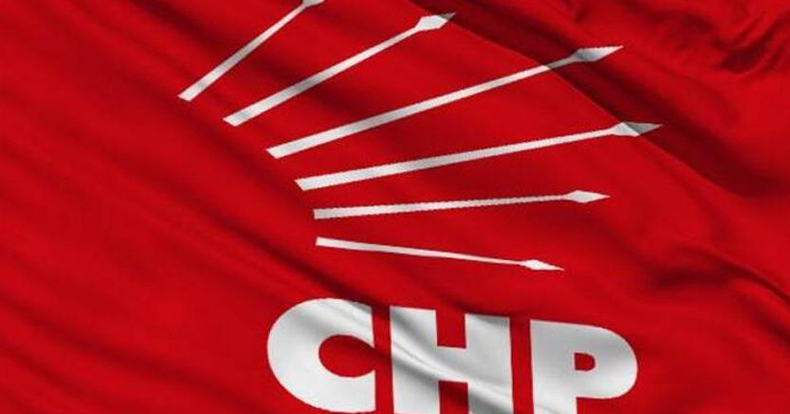 CHP 98 yaşında