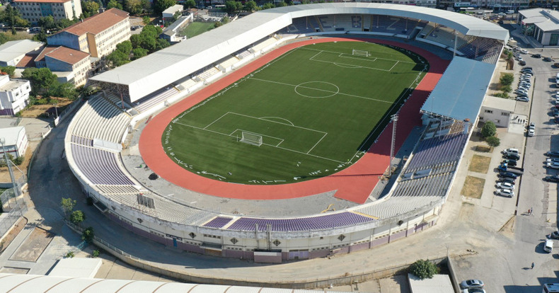 Gebze Stadı’ndasona doğru yaklaşılıyor