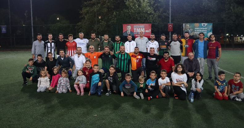 Genç Nesil'de şampiyon belli oldu