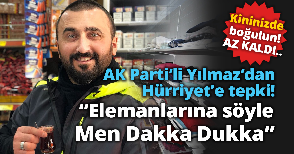 Yılmaz 