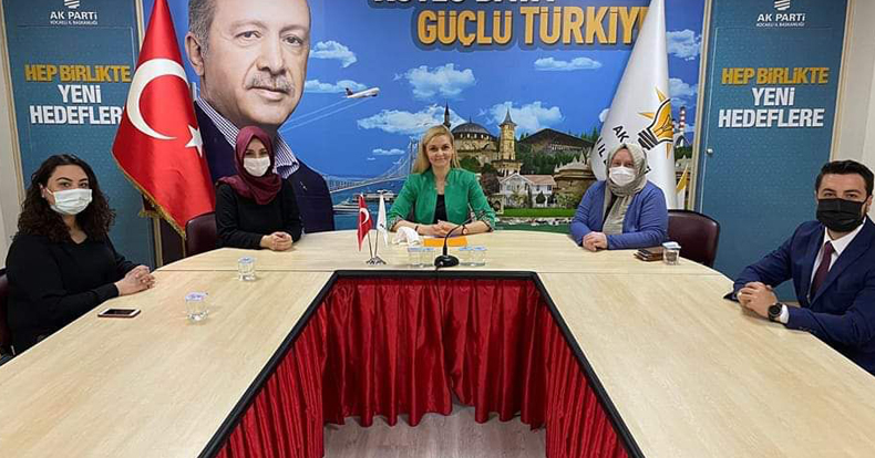 AK Parti’den Adnan Menderes açıklaması
